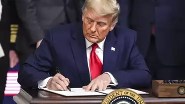 Trump, Küba'yı Terör Listesine Ekletti