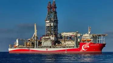 Türkiye'nin milyarlarca dolarlık hakkını gasp edecekler