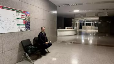 CHP'den Adalet Vurgusu