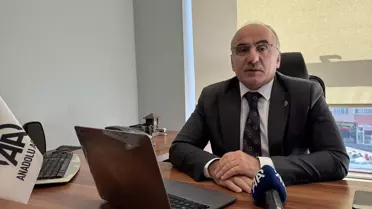 Mertoğlu'ndan 'Yılın Kareleri' Oylamasına Katılım