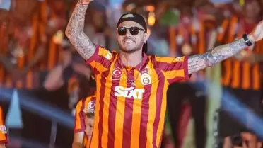 Avrupa'da yok! Icardi'nin kaderini 3 isim belirleyecek