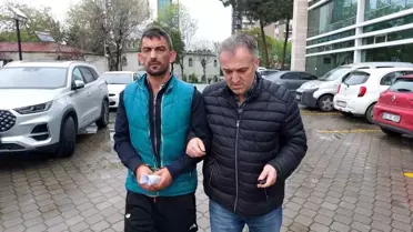 Samsun'da Kamyon Sürücüsü Beraat Etti, Ateş Eden Şahsa 8 Yıl 4 Ay Ceza