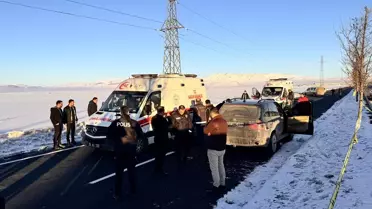 Kardeşini Vuran Ağabey İntihar Girişiminde Bulundu