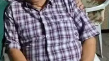 Eski Bakan Yardımcısı Ahmet Yıldız'ın Babası Vefat Etti