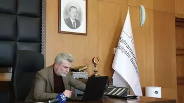 Görgel, Yılın Kareleri Oylamasına Katıldı