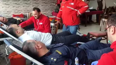 Onur Kaan İçin Bağış Kampanyası Yapıldı