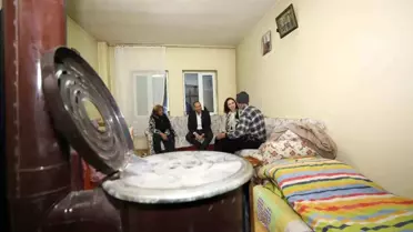 Niğde Belediyesi'nden Karbonmonoksit Alarmları ile Hayat Kurtaran Proje