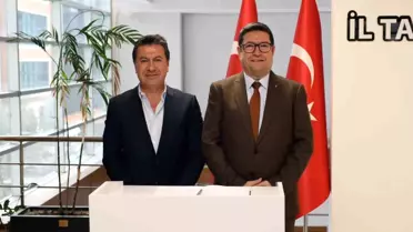 Muğla'da Tarım ve Turizm Entegrasyonu İçin İşbirliği