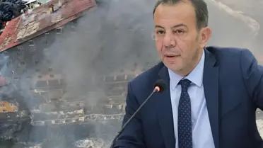 Tanju Özcan: Sanırım bakanlar açıklayacak, rakamı telaffuz etmeye psikolojim el vermiyor