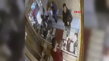 Adana'da Komşu Tarafından Vurulan Kadın Hayati Tehlike Altında