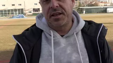 Zonguldakspor, Erciyes'i 1-0 Mağlup Etti