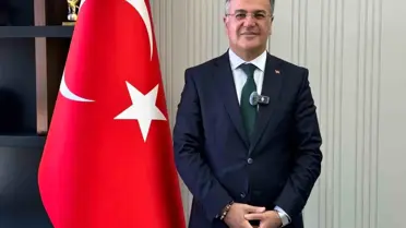 Yangında Hayatını Kaybedenler İçin Taziye Mesajı