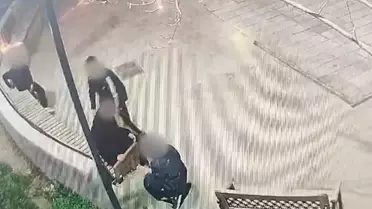 Belediye o gençleri ifşa etti: Tebrikler hepimizi şaşırtmayı başardınız