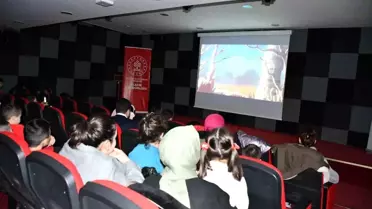Bilecik'te Ücretsiz Çocuk Etkinlikleri Başladı