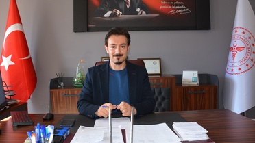 Gribal Enfeksiyon Uyarısı