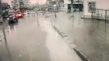 Antalya'da Gübre Yüklü Kamyonun Çarpması Sonucu Bir Kadın Hayatını Kaybetti