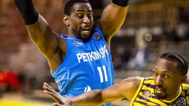 Bryson Williams Hafta MVP'si Seçildi