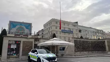 Bolu'daki Oteldeki Yangında 76 Kişi Hayatını Kaybetti, Milli Yas İlan Edildi