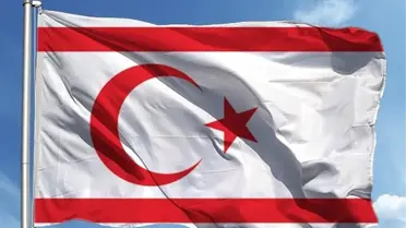 KKTC'de Bolu Kartalkaya Yangını Sebebiyle Ulusal Yas İlan Edildi