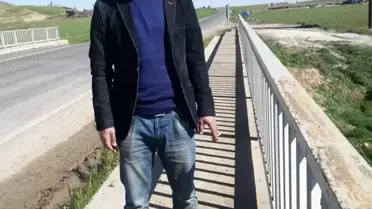 Mardin'de Otomobil Kazası: 1 Ölü, 2 Yaralı