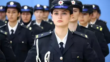 Şehit polis memuru Şeyda Yılmaz'ın polislik sınavına girdiği salona adı verildi