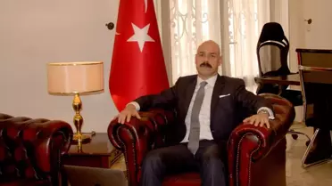 Türkiye ve Kamerun İlişkileri Güçleniyor