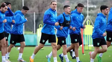 Demirel'den Eyüpspor Maçı Açıklaması