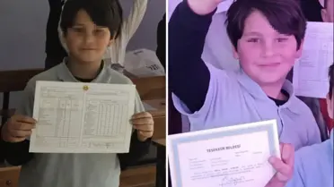 Alkollü baba 10 yaşındaki oğlunu vurdu