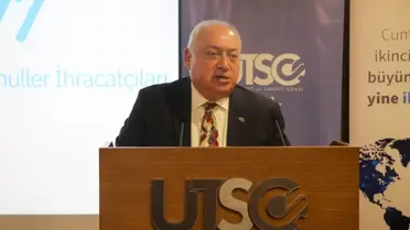 Uşak'ta İhracat Buluşmaları