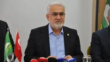 Yapıcıoğlu: Silahların susması önemli