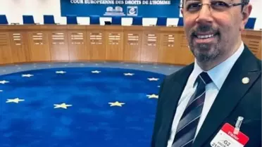 İstanbul Barosu Üyesi Fırat Epözdemir PKK/KCK Soruşturmasında Gözaltına Alındı