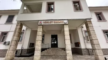 12 Yaşındaki Kız Çocuğuna İstismar İddiası: İki Kişi Tutuklandı