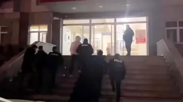 Karabük'te Uyuşturucu Operasyonu: 1 Tutuklama