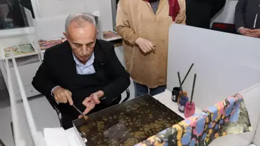 Küçükçekmece Belediye Başkanı Çebi, Gençlerle Buluştu