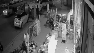 Gelin Çeyizi Hırsızlara Kurban Gitti
