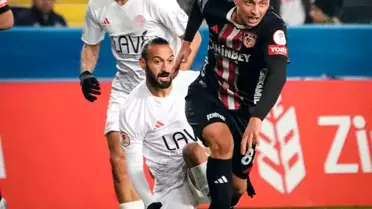 Menemen FK, Eren Çakır'ı Kiraladı