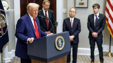 Trump'ın İlk Haftasında Kritik Kararlar