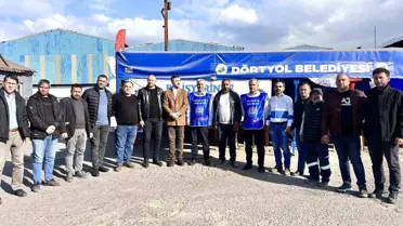 Yolbulan Metal Fabrikası'nda 211 Günlük Grev