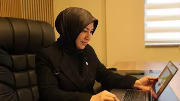 Rukiye Toy 'Yılın Kareleri' Oylamasında
