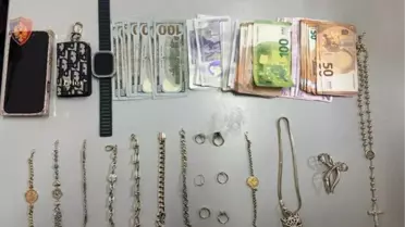 Tiran'da Fuhuş Operasyonu: Türk Vatandaşı Gözaltında