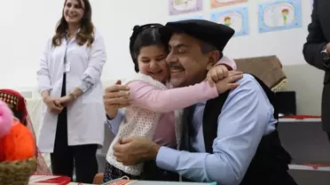 Bakan Tekin'den oldukça konuşulacak 'müfredat' çıkışı: Çocuklar Fatiha okusun, taziye öğrensin