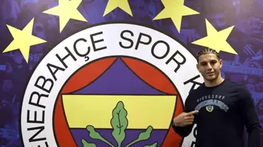 Diego Carlos: Fenerbahçe için hazırım