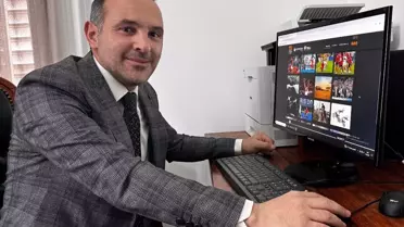 Edirne'de 'Yılın Kareleri' Oylaması