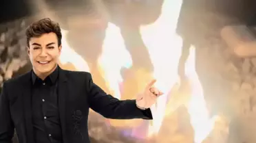 Fatih Ürek'in paylaşımına tepki yağdı