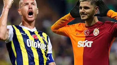 Fenerbahçe ve Galatasaray Avrupa Ligi'nde eşleşebilir