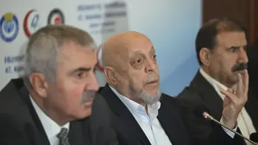 HAK-İŞ Toplu Sözleşme Müzakerelerine Devam Edecek