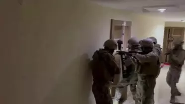 İstanbul'da Organize Suç Operasyonu: 51 Gözaltı, 23 Tutuklama