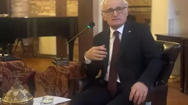 Tanpınar'a Anma Etkinliği