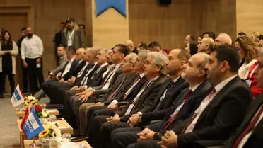 Niğde'de Kültürel Miras Kış Okulu Başladı