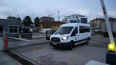 Yangın Faciasında İki Tutuklama